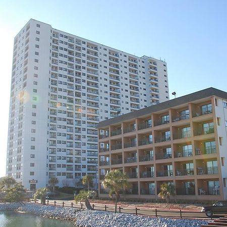 Myrtle Beach Resort By Beach Vacations Surfside Beach Kültér fotó