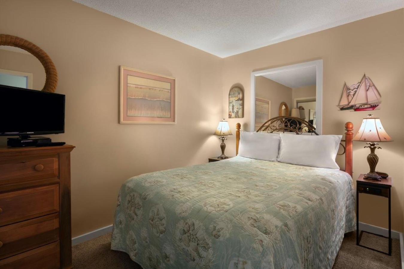Myrtle Beach Resort By Beach Vacations Surfside Beach Kültér fotó