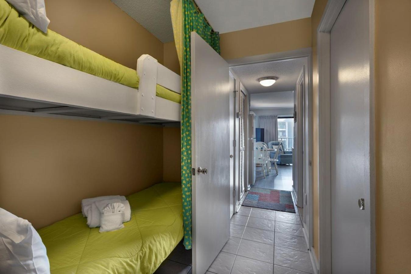 Myrtle Beach Resort By Beach Vacations Surfside Beach Kültér fotó