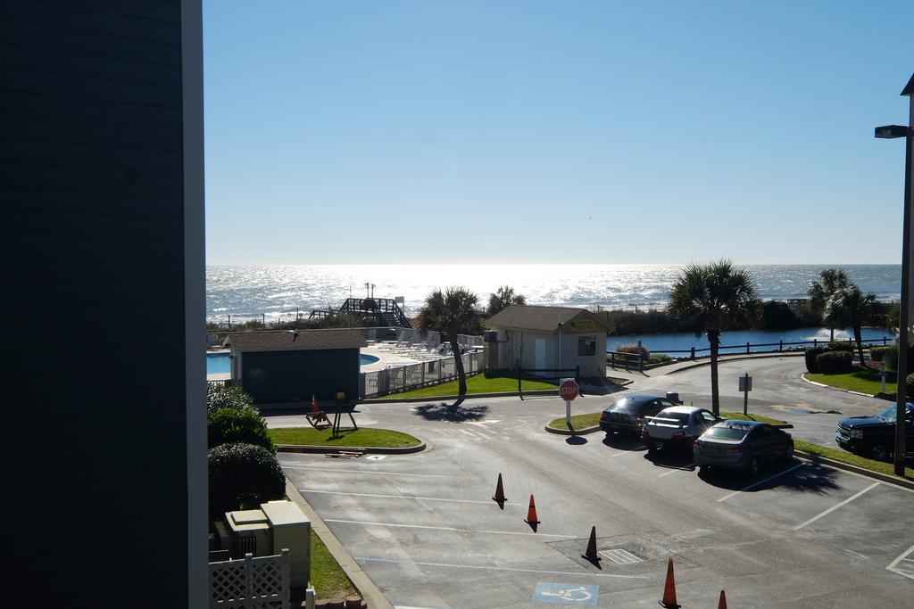 Myrtle Beach Resort By Beach Vacations Surfside Beach Kültér fotó