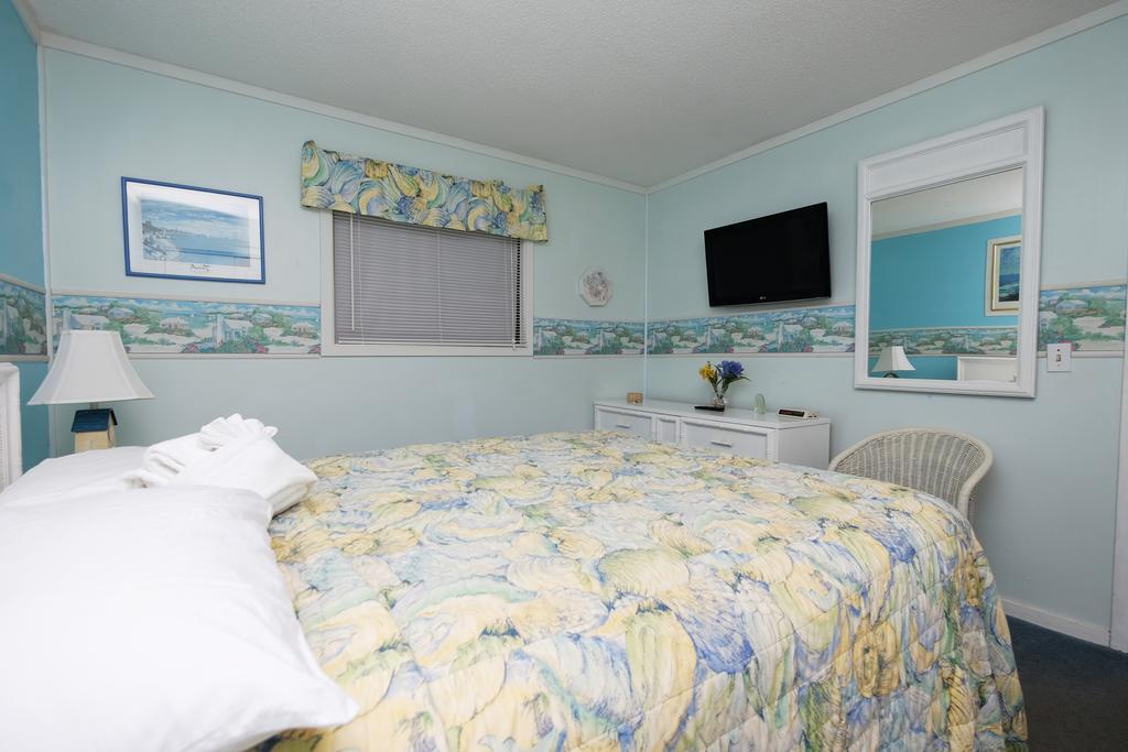 Myrtle Beach Resort By Beach Vacations Surfside Beach Kültér fotó