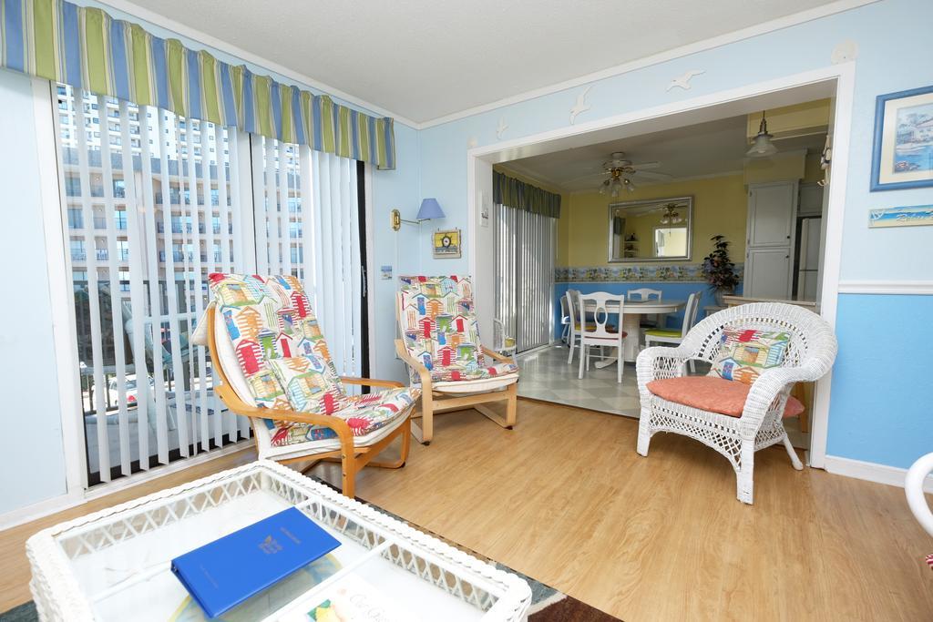 Myrtle Beach Resort By Beach Vacations Surfside Beach Kültér fotó