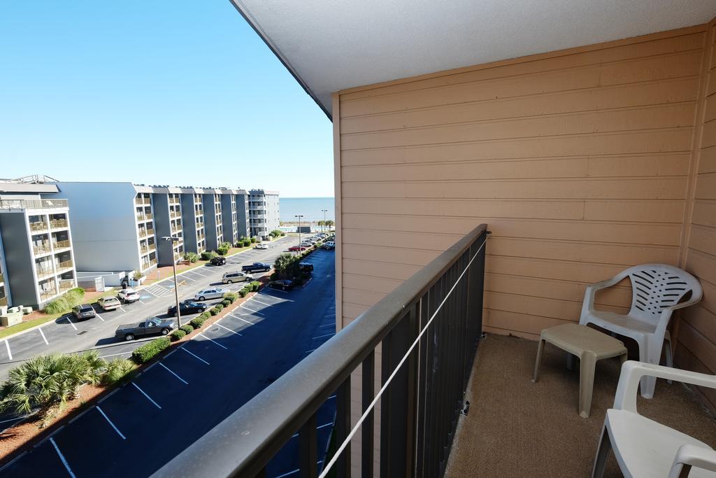 Myrtle Beach Resort By Beach Vacations Surfside Beach Kültér fotó