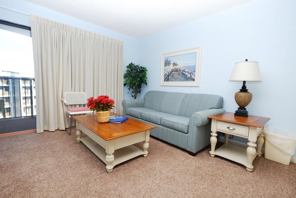 Myrtle Beach Resort By Beach Vacations Surfside Beach Kültér fotó