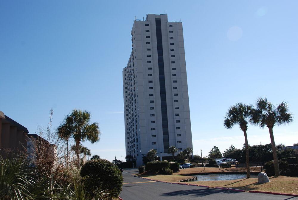 Myrtle Beach Resort By Beach Vacations Surfside Beach Kültér fotó