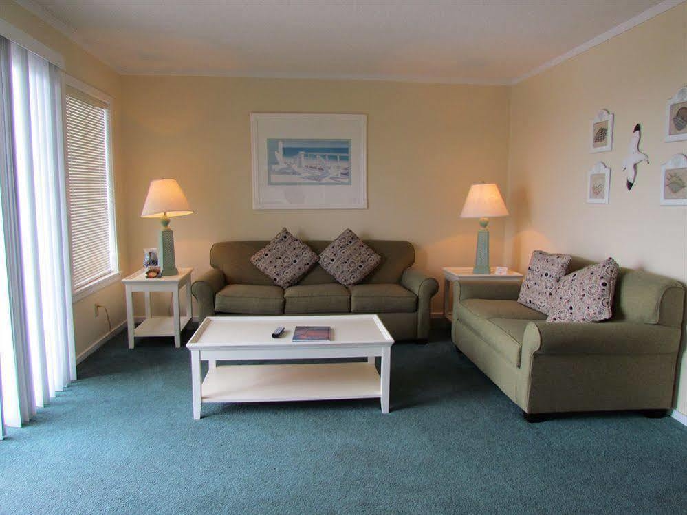 Myrtle Beach Resort By Beach Vacations Surfside Beach Kültér fotó