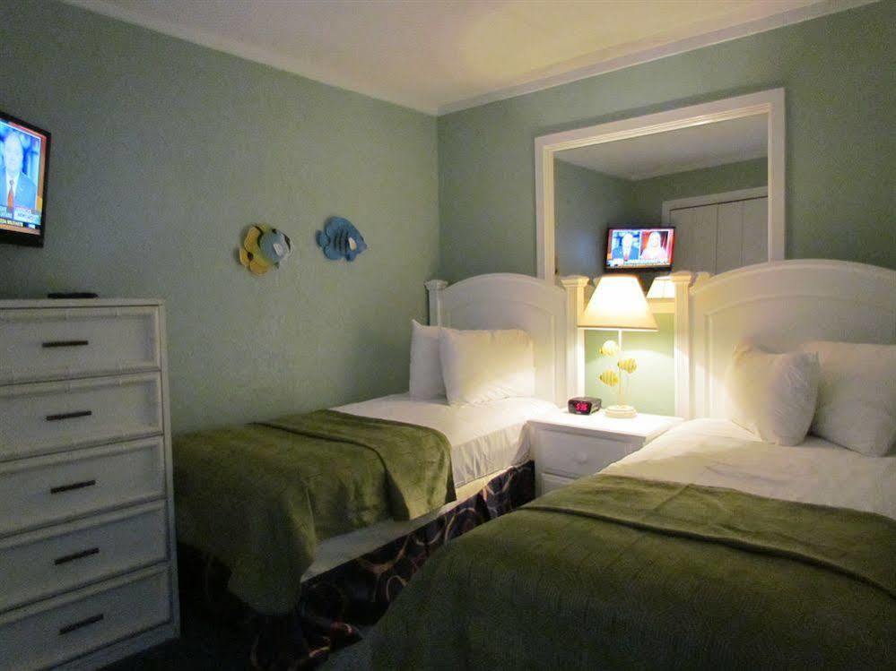 Myrtle Beach Resort By Beach Vacations Surfside Beach Kültér fotó