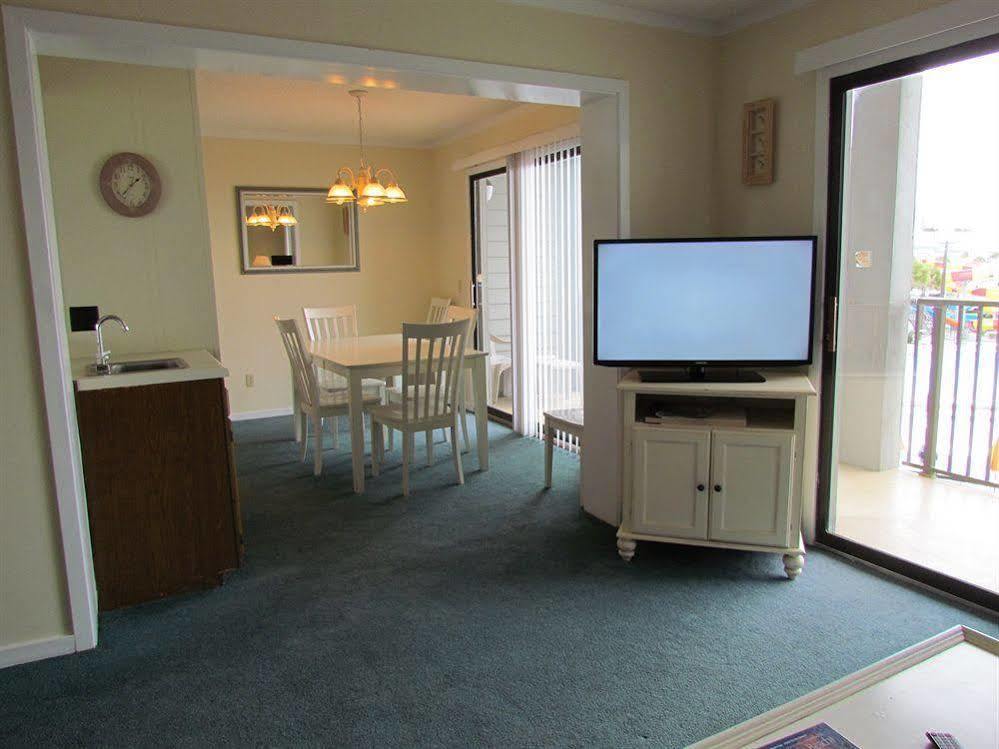 Myrtle Beach Resort By Beach Vacations Surfside Beach Kültér fotó