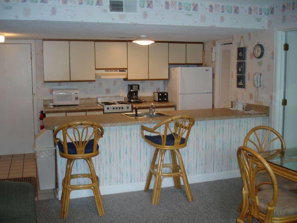 Myrtle Beach Resort By Beach Vacations Surfside Beach Kültér fotó